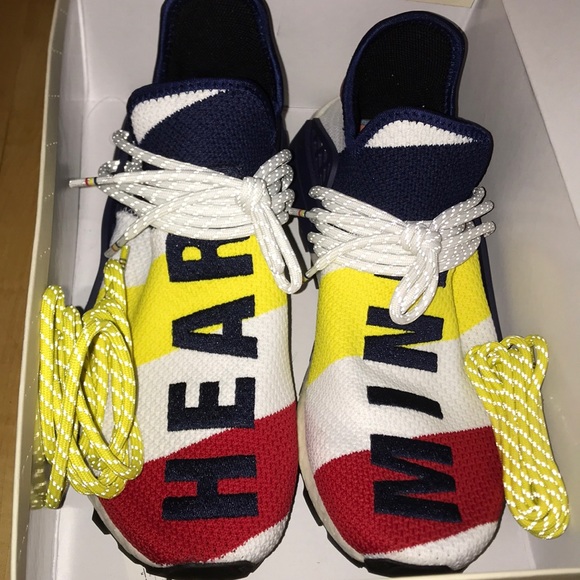 BBC Human Races - Picture 6 of 7